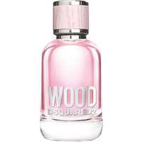 Dsquared2 DSQUARED2 Wood For Her EdT 50 ml
