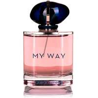 GIORGIO ARMANI GIORGIO ARMANI My Way EdP 50 ml (újratölthető)