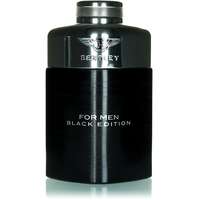 BENTLEY BENTLEY Bentley For Men Black Edition EdP 100 ml