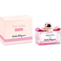 SALVATORE FERRAGAMO SALVATORE FERRAGAMO Signorina In Fiore EdT 100 ml