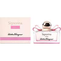 SALVATORE FERRAGAMO SALVATORE FERRAGAMO Signorina In Fiore EdT 50 ml