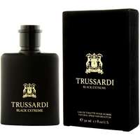 Trussardi TRUSSARDI Black Extreme EdT 50 ml
