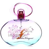 SALVATORE FERRAGAMO Salvatore Ferragamo Incanto Shine EdT 100 ml