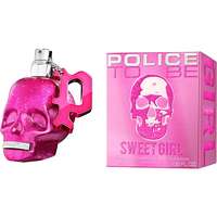 Police POLICE To Be Sweet Girl EdP 40 ml