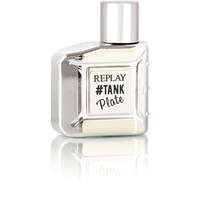Replay REPLAY #Tank Plate for Him EdT 30 ml