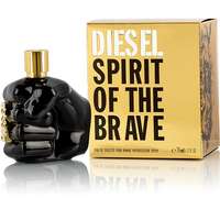 DIESEL DIESEL Spirit Of The Brave EDT 75 ml