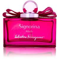 SALVATORE FERRAGAMO SALVATORE FERRAGAMO Signorina Ribelle EdP 100 ml