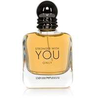 EMPORIO ARMANI GIORGIO ARMANI Emporio Armani Stronger With You Only EdT 50 ml