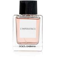 DOLCE & GABBANA DOLCE & GABBANA D&G Anthology L`Imperatrice 3 EdT 50 ml