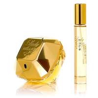 PACO RABANNE PACO RABANNE Lady Million Szett EdP 100 ml