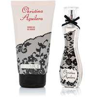 CHRISTINA AGUILERA CHRISTINA AGUILERA Signature EdP Set 180 ml