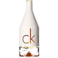CALVIN KLEIN CALVIN KLEIN IN2U For Her EdT 50 ml
