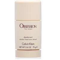 CALVIN KLEIN CALVIN KLEIN Obsession for Men 75 ml