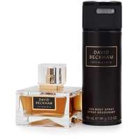 DAVID BECKHAM DAVID BECKHAM Intimately EdT Set 225 ml