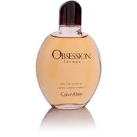 CALVIN KLEIN CALVIN KLEIN Obsession for Men EdT 200 ml