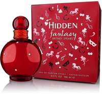 BRITNEY SPEARS BRITNEY SPEARS Hidden Fantasy EdP 100 ml