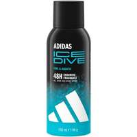 ADIDAS ADIDAS Ice Dive Deo Body Spray 150 ml