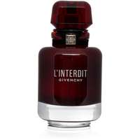 GIVENCHY GIVENCHY L'Interdit Eau de Parfum Rouge EdP 50ml
