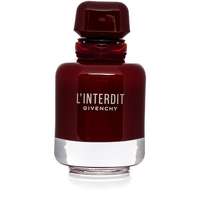 GIVENCHY GIVENCHY L'Interdit Eau de Parfum Rouge Ultime EdP 80ml