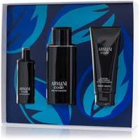 GIORGIO ARMANI GIORGIO ARMANI Code EdT Set 215 ml