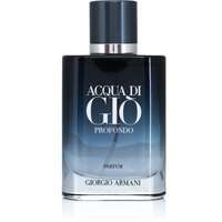 GIORGIO ARMANI GIORGIO ARMANI Acqua di Gio Profondo Parfum 50 ml