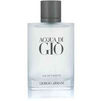GIORGIO ARMANI GIORGIO ARMANI Acqua Di Gio Pour Homme Refillable EdT 100 ml