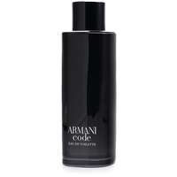 GIORGIO ARMANI GIORGIO ARMANI Code EdT 200 ml Refillable