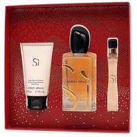 GIORGIO ARMANI GIORGIO ARMANI Sí For Women EdP Set 160 ml