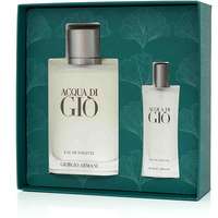 GIORGIO ARMANI GIORGIO ARMANI Acqua di Gio Pour Homme EdT Set 115 ml