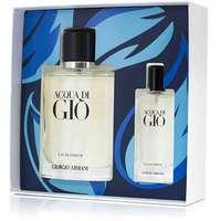 GIORGIO ARMANI GIORGIO ARMANI Acqua di Gio EdP Set2 115 ml