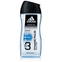 ADIDAS ADIDAS Men A3 Hair & Body Dynamic Pulse 250 ml