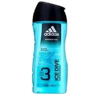 ADIDAS ADIDAS Men A3 Hair & Body Ice Dive 250 ml