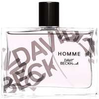 DAVID BECKHAM DAVID BECKHAM Homme EdT 75 ml