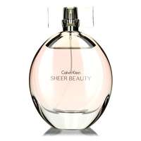 CALVIN KLEIN CALVIN KLEIN Sheer Beauty EdT 100 ml
