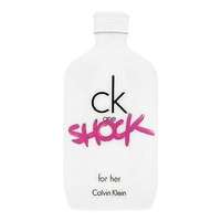 CALVIN KLEIN CALVIN KLEIN CK One Shock for Her EdT 100 ml