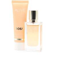 HUGO BOSS HUGO BOSS Alive EdP Set 80 ml