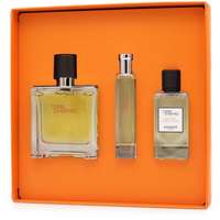 Hermés HERMES Terre d'Hermés Parfum Set 130 ml