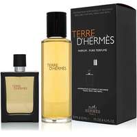 Hermés HERMÉS Terre D'Hermés Parfum Pure EdP Set 155 ml