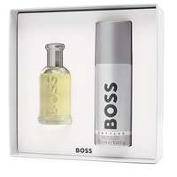 HUGO BOSS HUGO BOSS Boss Bottled EdT Set 200 ml
