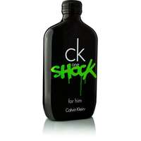 CALVIN KLEIN CALVIN KLEIN CK One Shock For Him EdT 200 ml