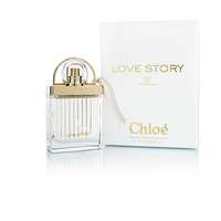 CHLOÉ CHLOÉ Love Story EdP 50 ml