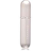 TRAVALO TRAVALO Refill Atomizer Classic HD Silver 5 ml