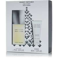 ISSEY MIYAKE ISSEY MIYAKE L´Eau D´Issey Pour Homme EdT Set 125 ml