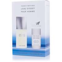 ISSEY MIYAKE ISSEY MIYAKE Travel Set EdT 150 ml