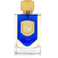 Lattafa LATTAFA Liam Blue Shine EdP 100ml
