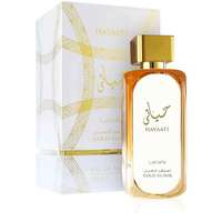 Lattafa LATTAFA Hayaati Gold Elixir EdP 100 ml