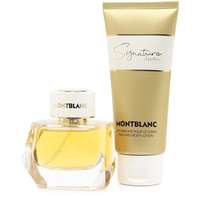 MONTBLANC MONT BLANC Signature Absolue EdP Set 150 ml