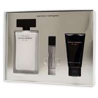 NARCISO RODRIGUEZ NARCISO RODRIGUEZ Pure Musc For Her EdP Set 160 ml