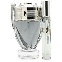 PACO RABANNE PACO RABANNE Invictus EdT Set 120 ml