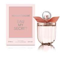 WOMEN´ SECRET WOMEN´ SECRET Eau My Secret EdT 100 ml